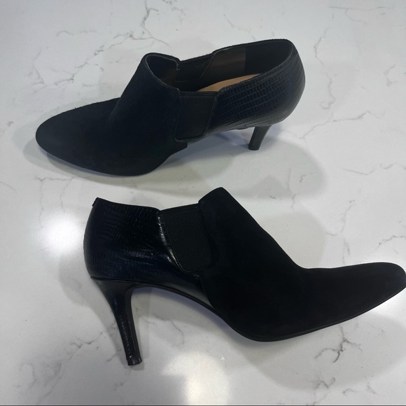 cole haan calandra boots